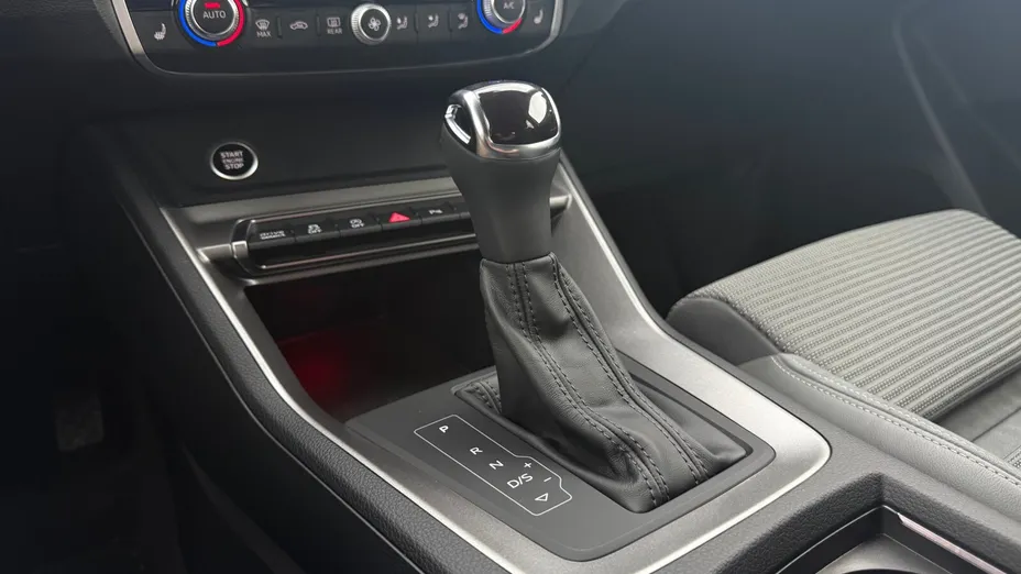 AUDI Q3 Sportback -