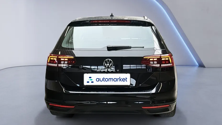 VOLKSWAGEN Passat Passat 1.5 TSI EVO Business DSG