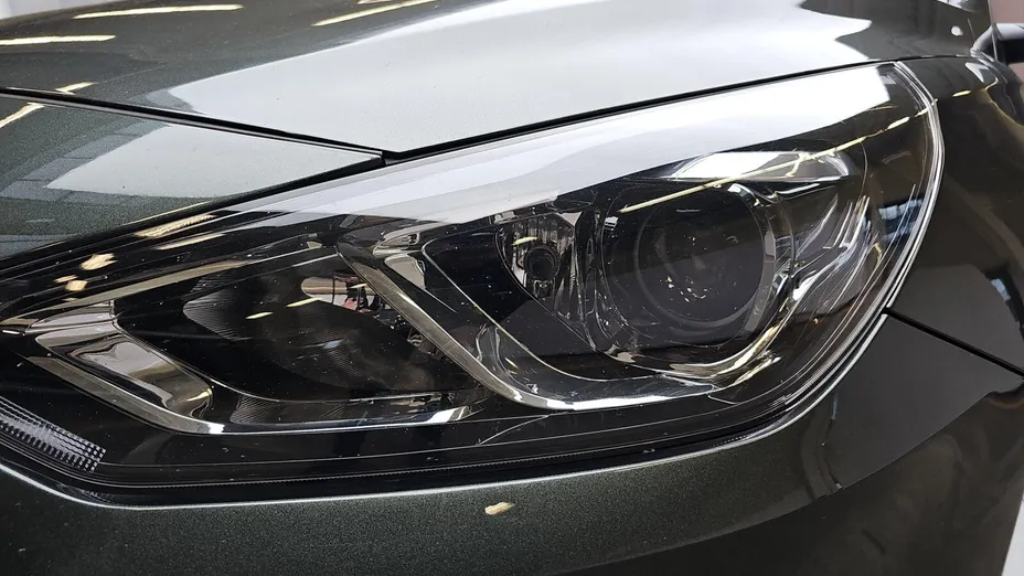 HYUNDAI i30 i30 1.5 T-GDI 48V Comfort DCT