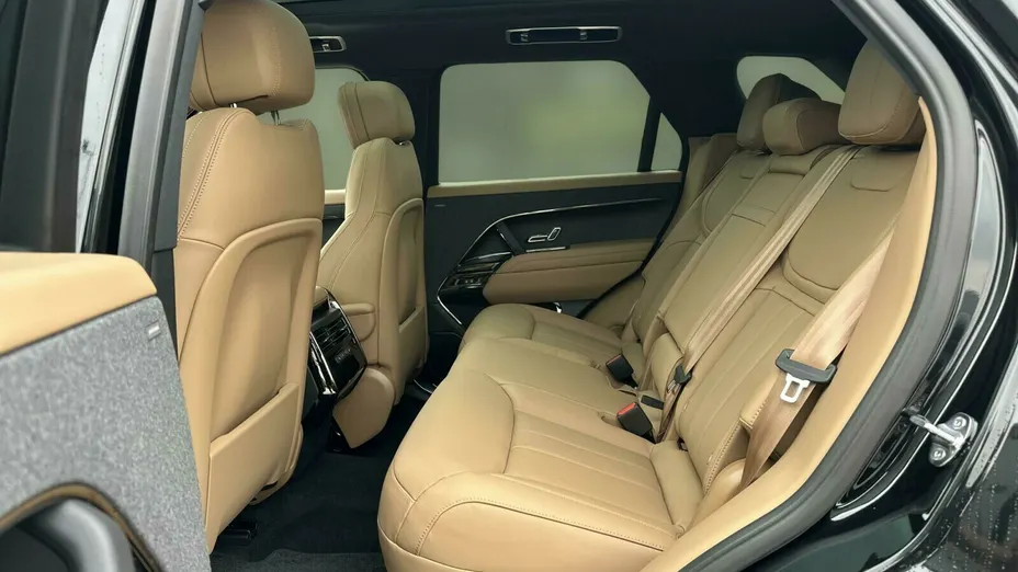 LAND ROVER Range Rover Sport Range Rover S 3.0 D250 mHEV SE