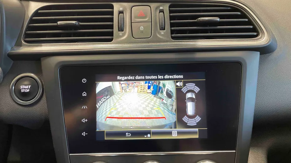 RENAULT Kadjar -