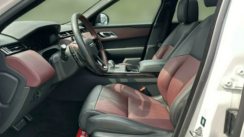 LAND ROVER Range Rover Velar Velar 2.0 P400e PHEV Dynamic HSE