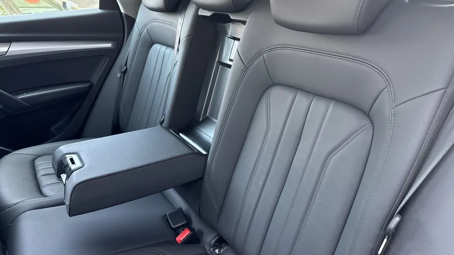 AUDI Q5 Sportback -