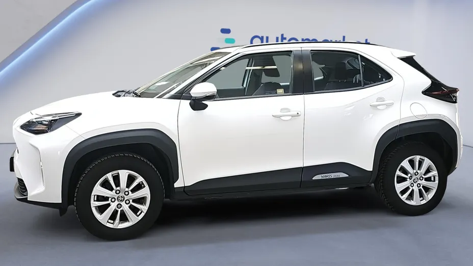 TOYOTA Yaris Cross Yaris Cross 1.5 Comfort