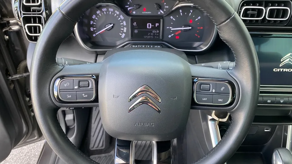 CITROEN C3 Aircross -