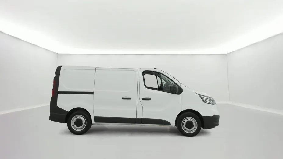 RENAULT Trafic -