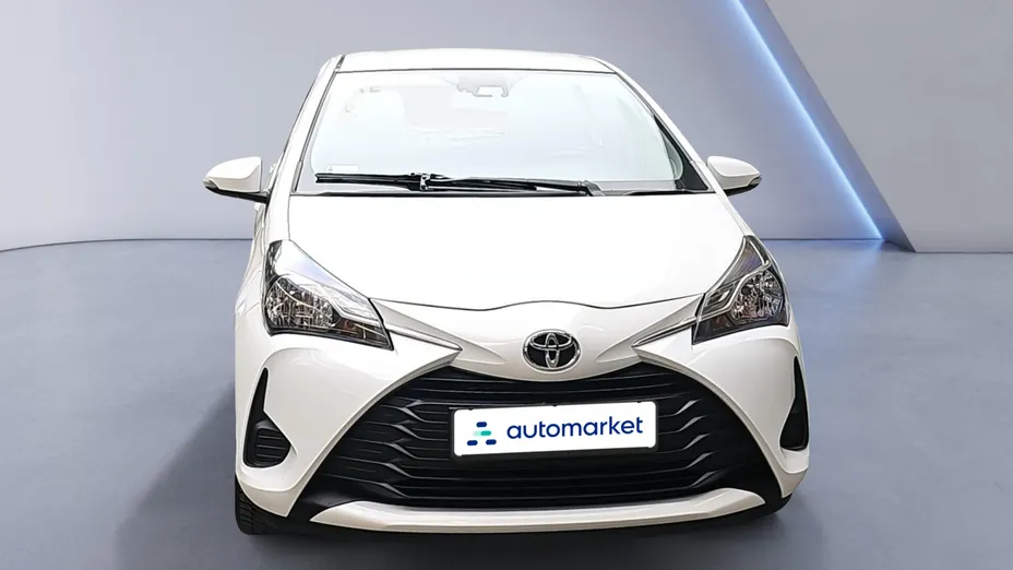 TOYOTA Yaris Yaris 1.5 Active