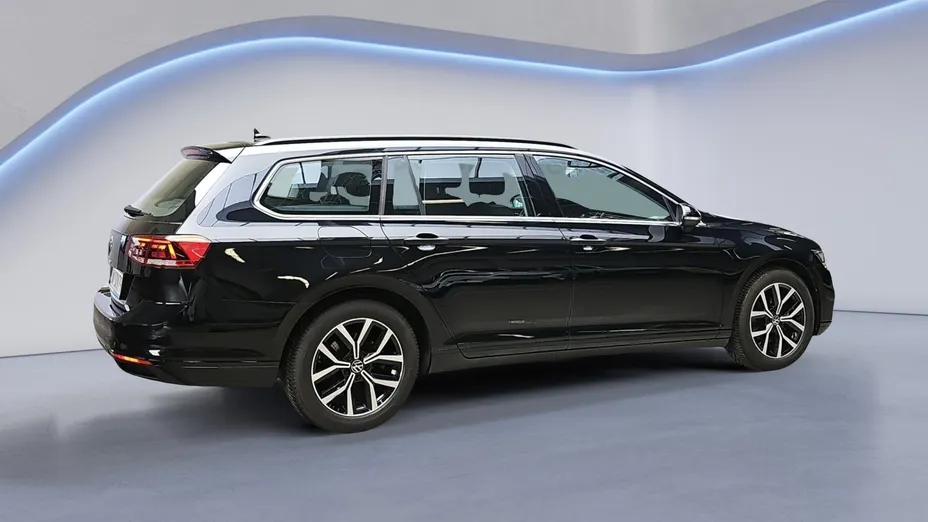 VOLKSWAGEN Passat Passat 1.5 TSI EVO Business DSG