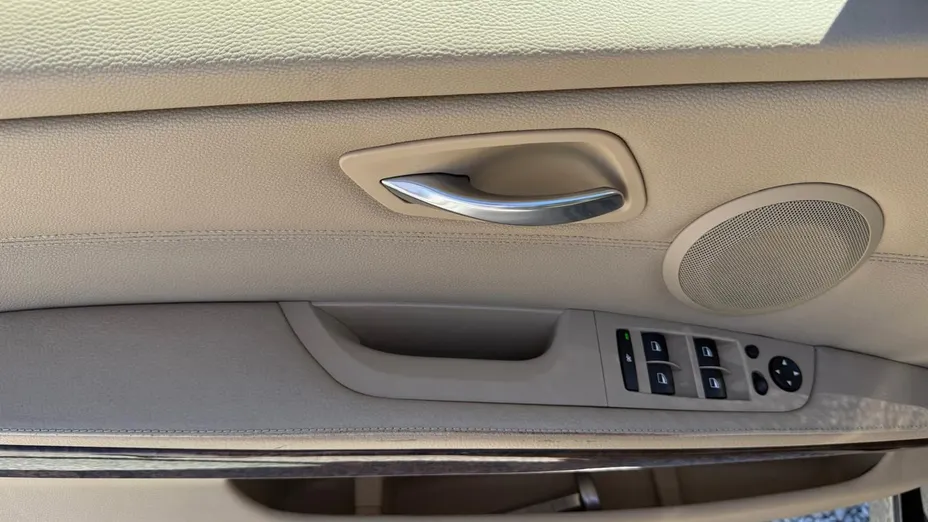 BMW Seria 3 -