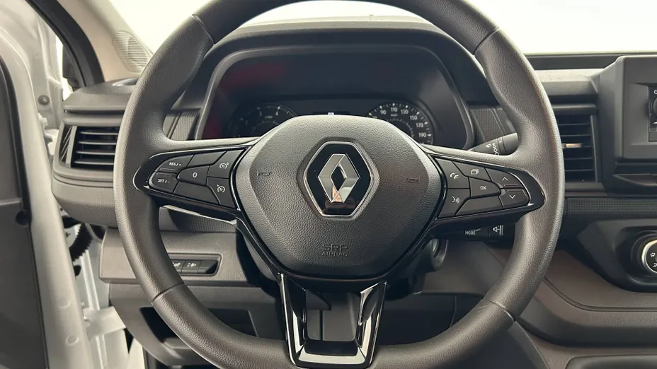 RENAULT Trafic -