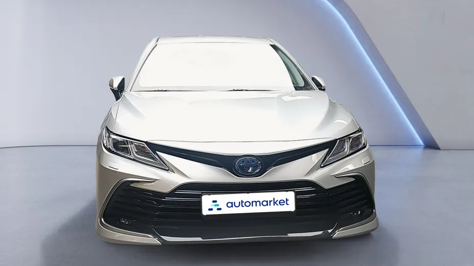 TOYOTA Camry Camry 2.5 Hybrid Prestige CVT
