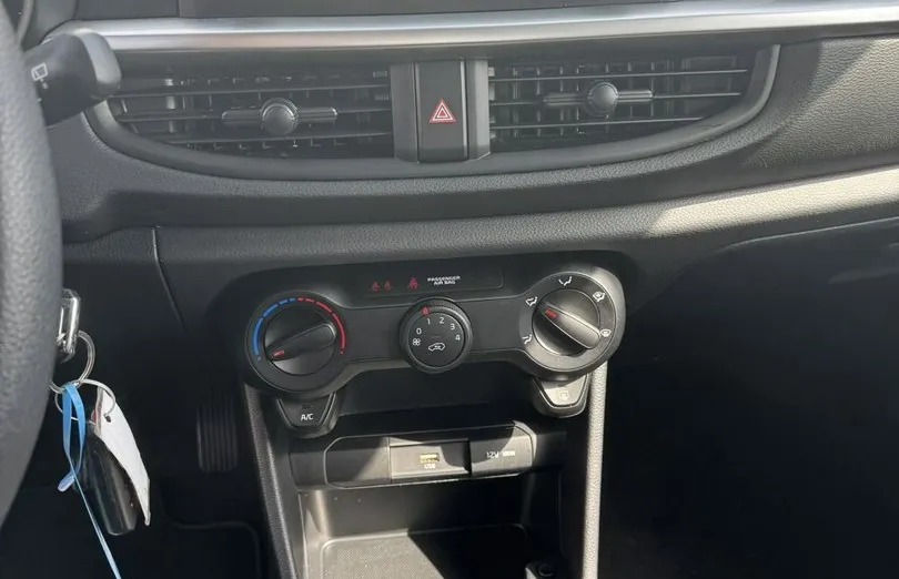 KIA Picanto Picanto 1.0 (air2) / City +