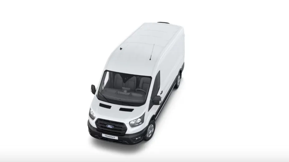 FORD Transit Transit 350 L3 Trend Aut. Nowy