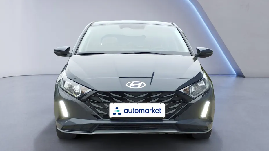 HYUNDAI i20 i20 1.0 T-GDi Modern DCT