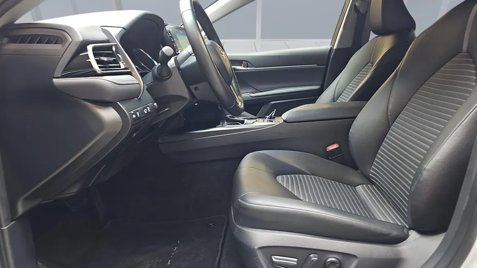 TOYOTA Camry Camry 2.5 Hybrid Prestige CVT