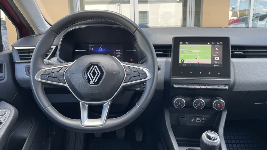 RENAULT Clio Clio 1.0 TCe Evolution