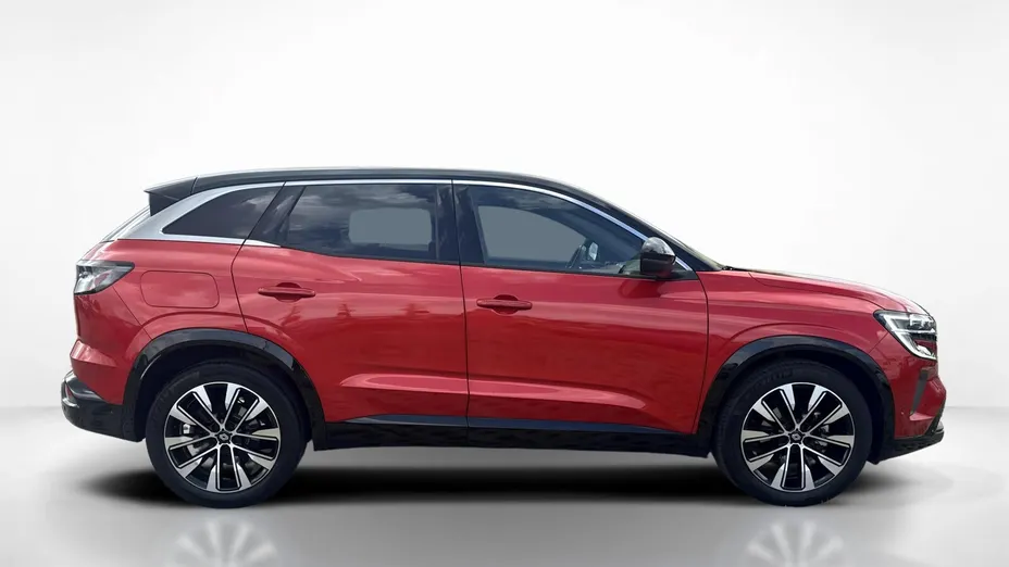 RENAULT Austral Austral 1.3 TCe mHEV Iconic aut