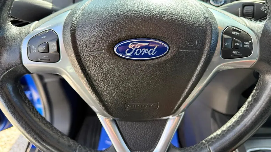 FORD Ecosport -