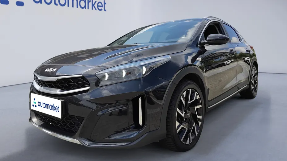 KIA XCeed XCeed 1.5 T-GDI M DCT