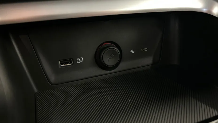 MG ZS ZS 1.5 HEV+ Excite aut Nowy