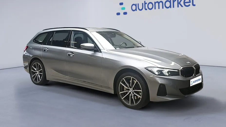 BMW Seria 3 330i xDrive aut