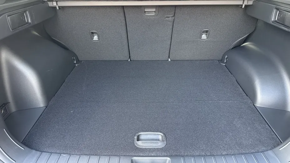 HYUNDAI Tucson Tucson 1.6 T-GDi HEV N-Line Plus 2WD aut