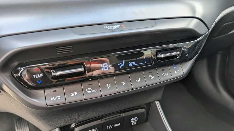 HYUNDAI i20 i20 1.2 Modern Nowy