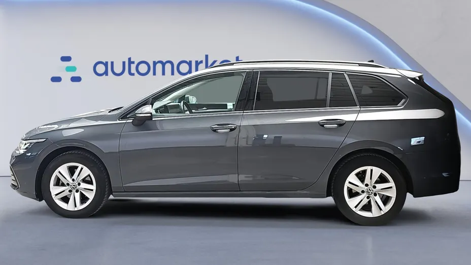 VOLKSWAGEN Golf Golf VIII 1.5 TSI EVO Life
