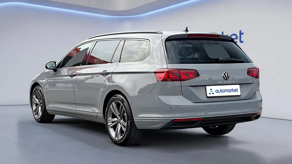 VOLKSWAGEN Passat Passat 2.0 TDI EVO Business DSG