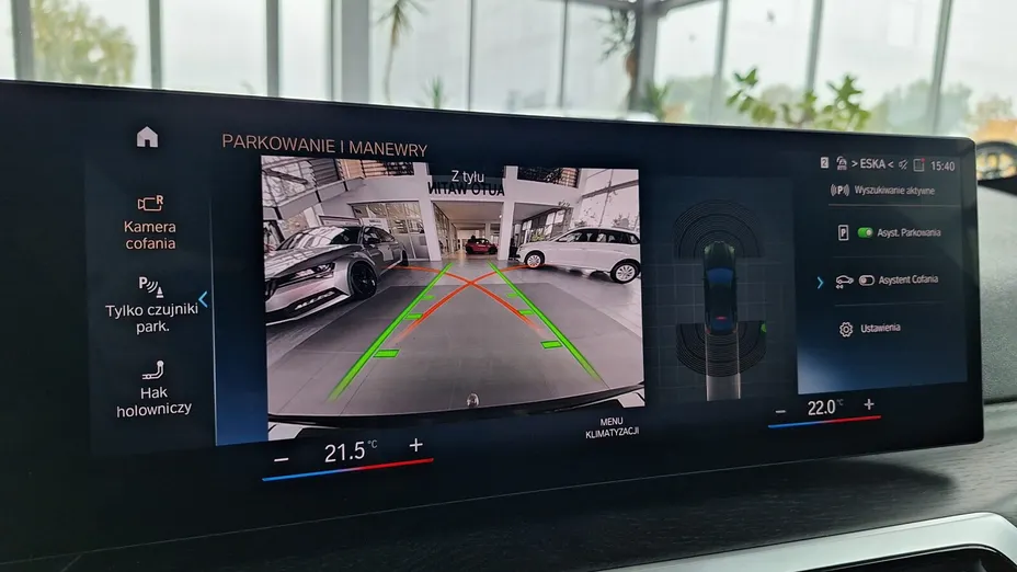 BMW Seria 4 420d xDrive mHEV M Sport sport-aut