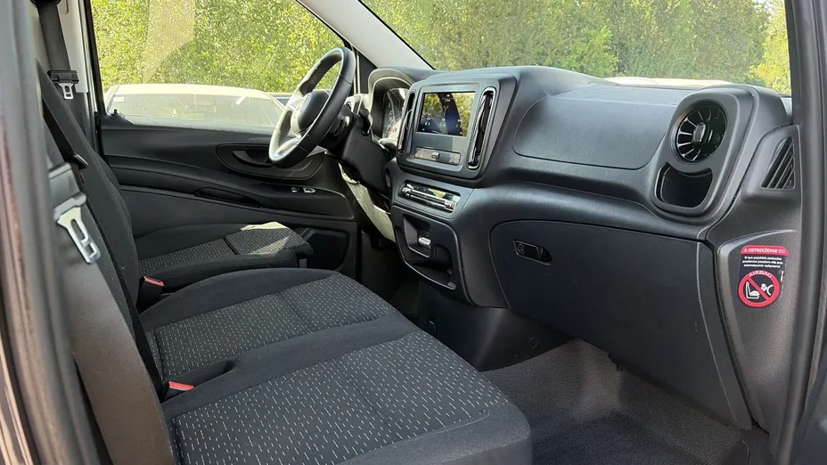 MERCEDES-BENZ Vito Vito 116 CDI L3 Pro 447.605