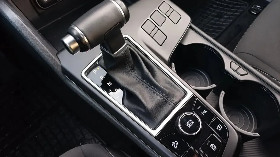 KIA Sportage Sportage 1.6 T-GDI mHEV M 2WD DCT