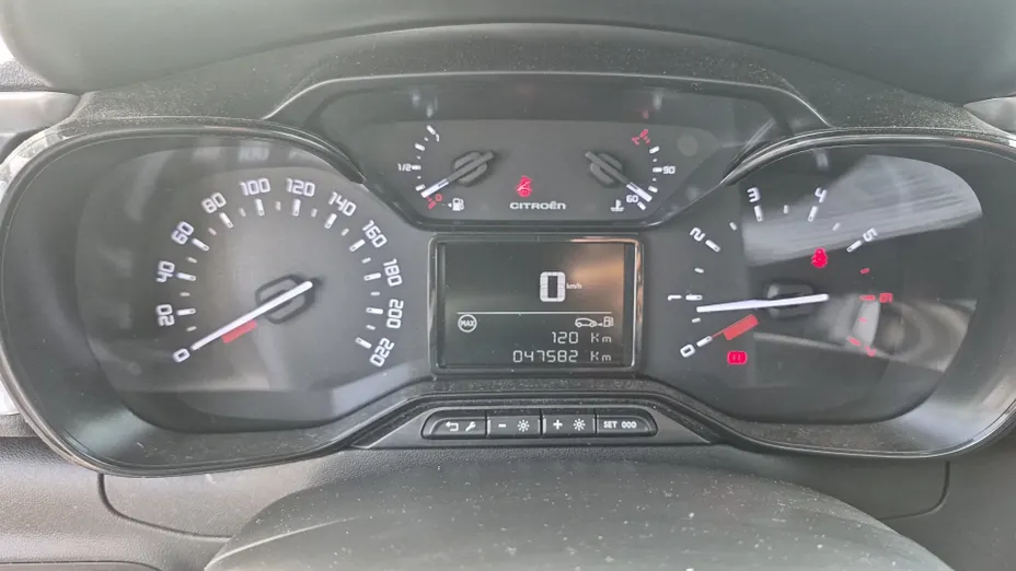 CITROEN C3 -