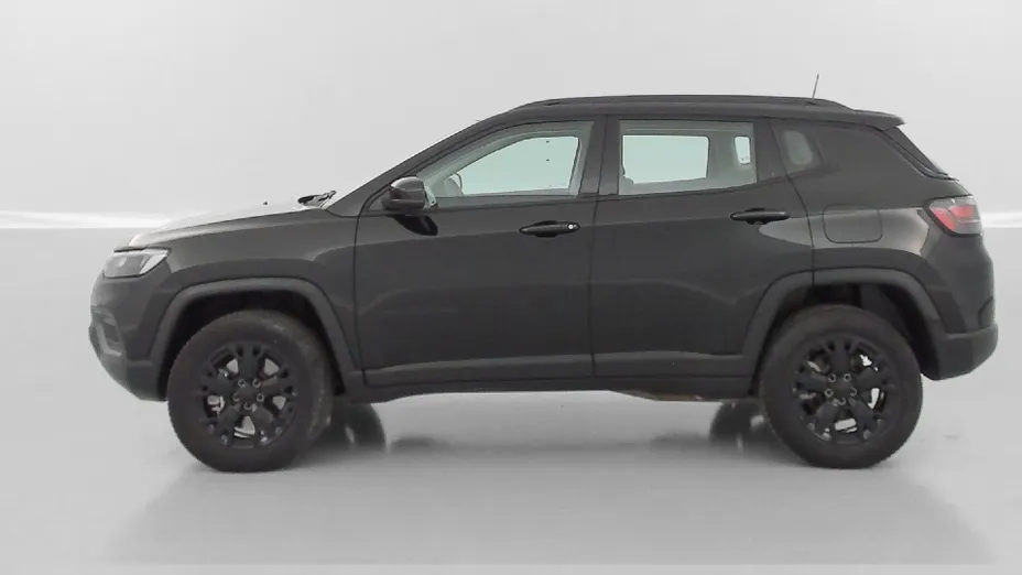 JEEP Compass -