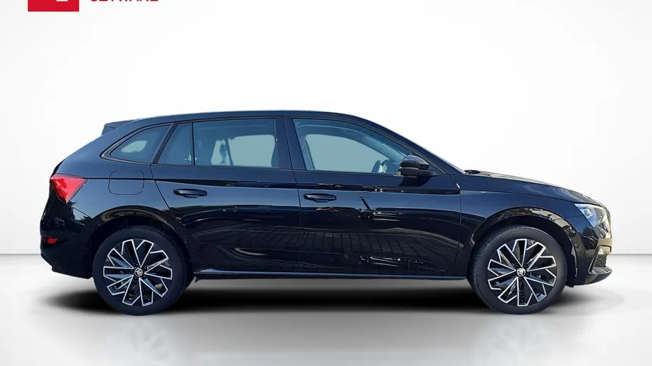 SKODA Scala -