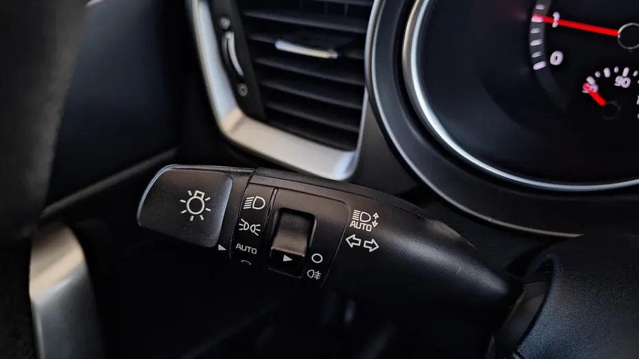 KIA Cee'd Ceed 1.0 T-GDI S