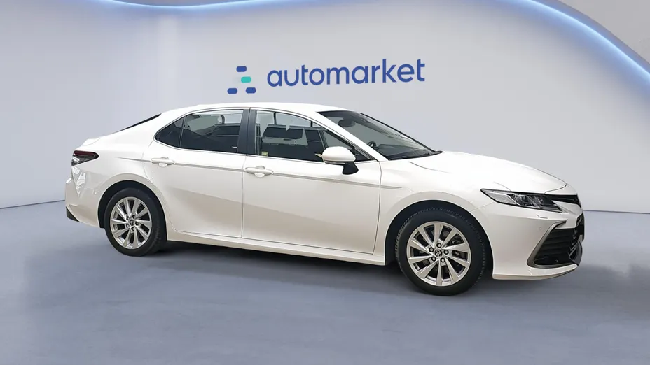 TOYOTA Camry Camry 2.5 Hybrid Comfort CVT