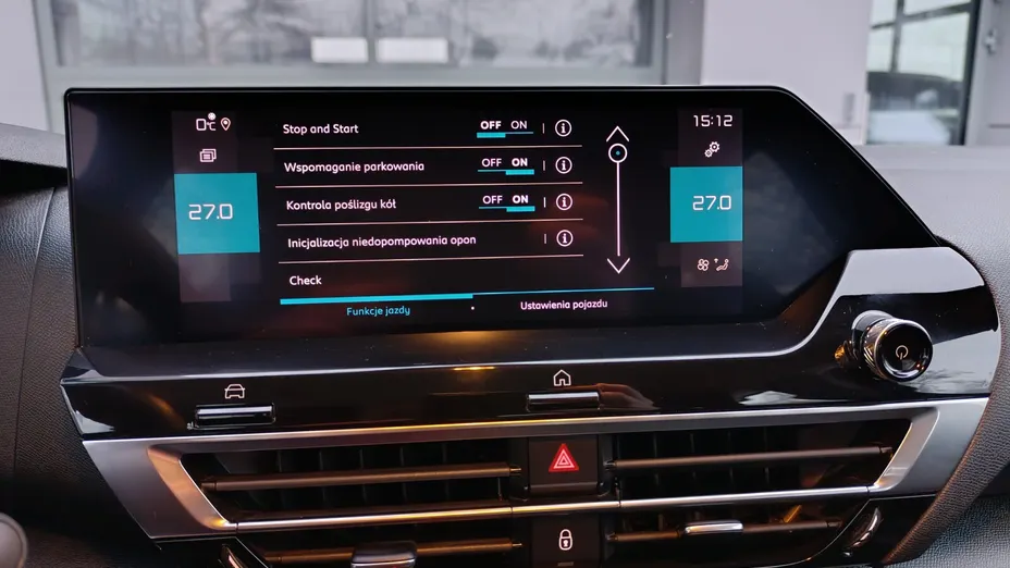 CITROEN C4 C4 1.2 PureTech Feel Pack S&S