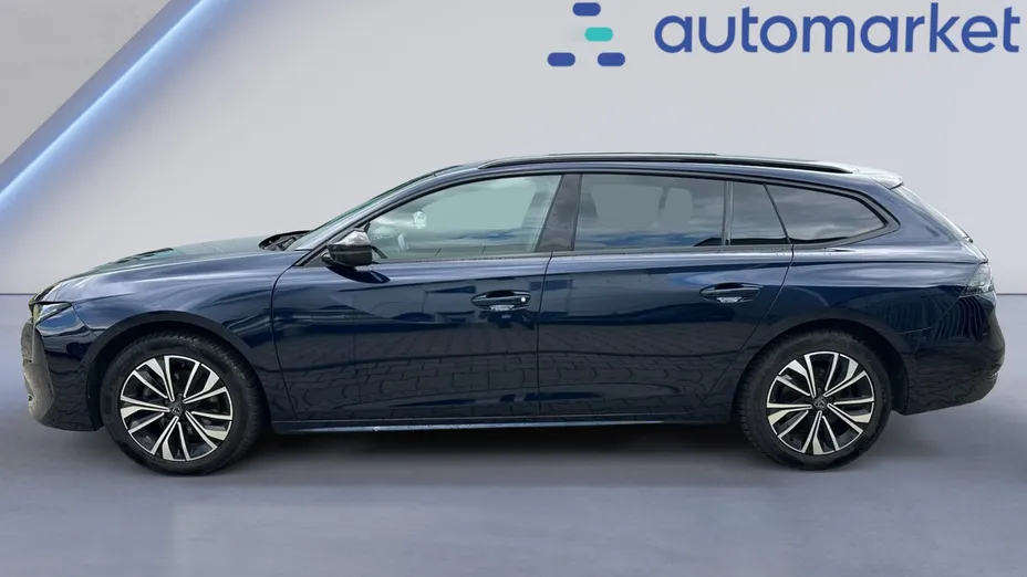 PEUGEOT 508 508 SW BlueHDi 130 Allure S&S EAT8