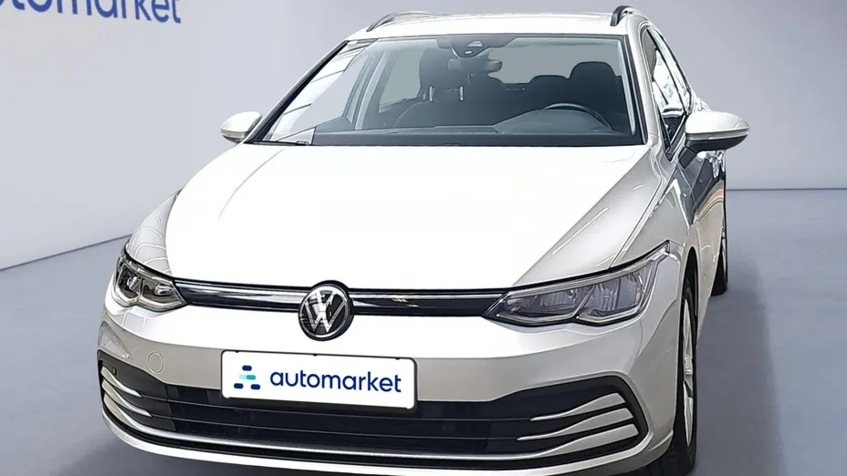 VOLKSWAGEN Golf Golf VIII 1.5 TSI EVO Life
