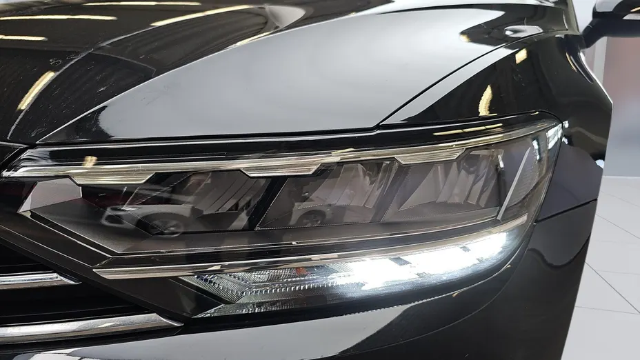 VOLKSWAGEN Passat Passat 1.5 TSI EVO Business DSG