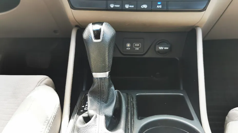HYUNDAI Tucson Tucson 1.6 T-GDi PHEV Executive 4WD