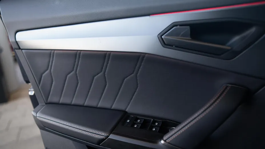 CUPRA Formentor Formentor 1.4 e-Hybrid VZ DSG