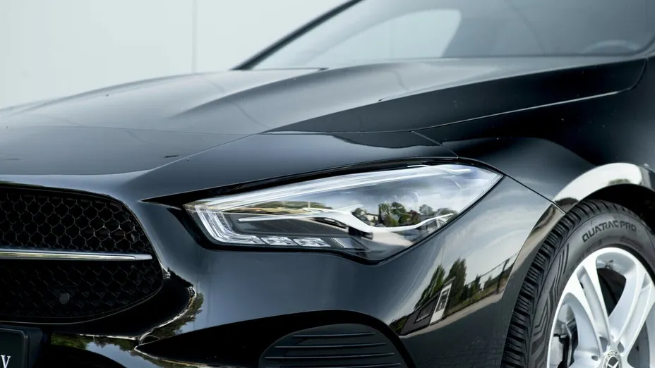 MERCEDES-BENZ CLA CLA 200 mHEV 7G-DCT