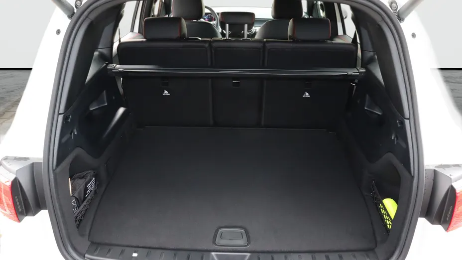 MERCEDES-BENZ GLB GLB 200 d AMG Line 8G-DCT Nowy