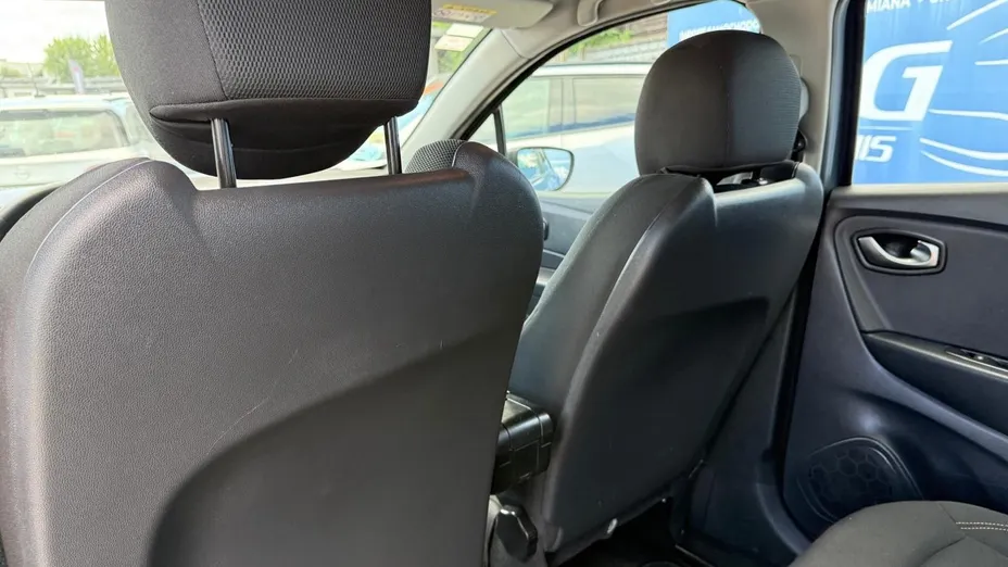 RENAULT Captur Captur 1.5 dCi Life