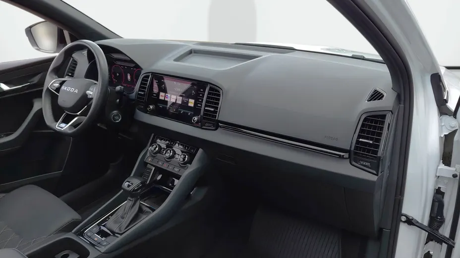 SKODA Karoq Karoq 1.5 TSI ACT 4x2 Sportline DSG