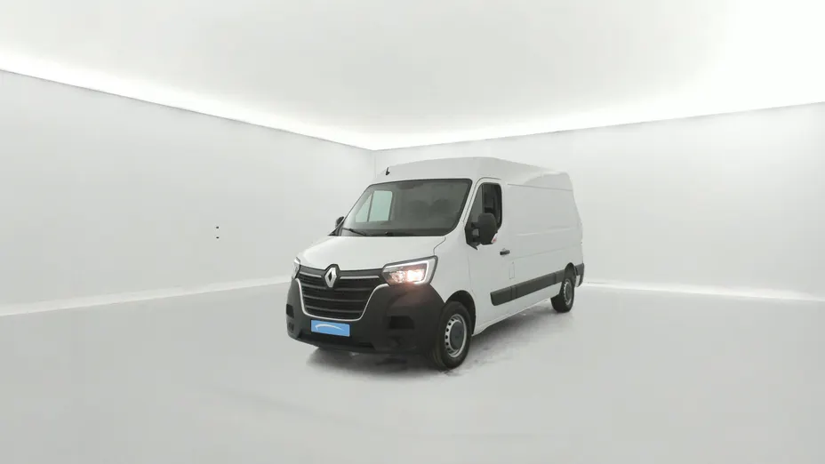 RENAULT Master -