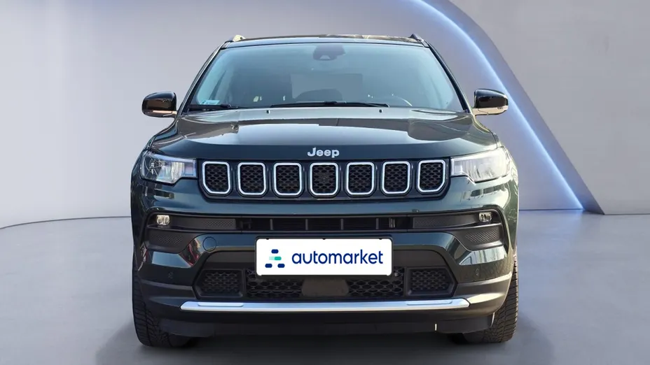 JEEP Compass Compass 1.3 TMair Limited FWD S&S