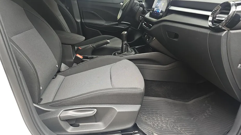 SKODA Fabia Fabia 1.0 TSI Ambition